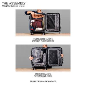 Packing Cubes (set of 2)