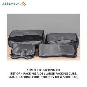 Complete Packing Kit